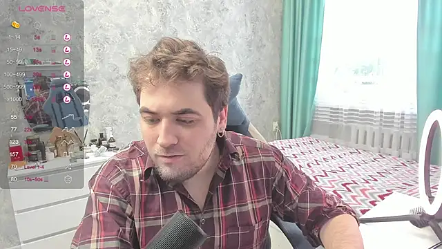 Morlaios online show from 12.26.24