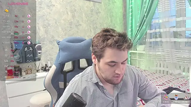 Morlaios online show from 12.27.24