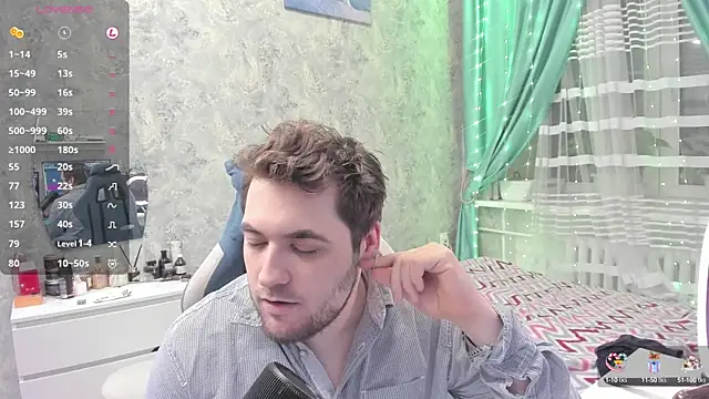 Morlaios online show from 12.27.24