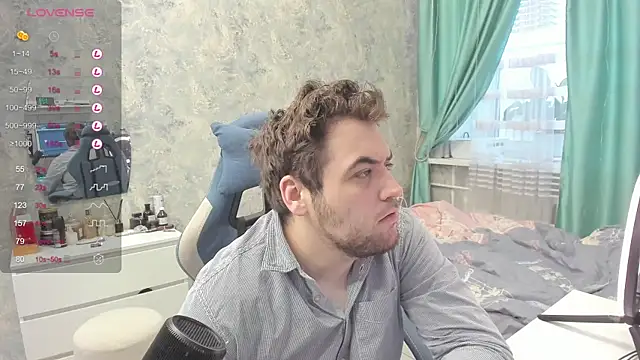 Morlaios online show from 12.28.24