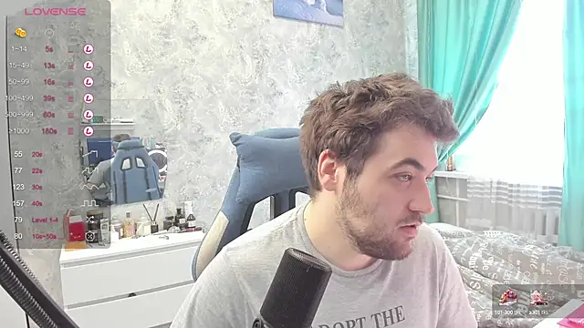 Morlaios online show from 01.04.25