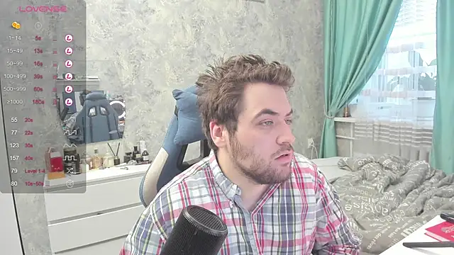 Morlaios online show from 01.06.25