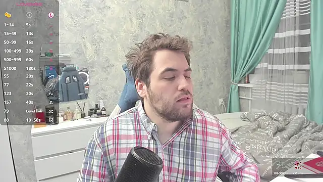 Morlaios online show from 01.06.25