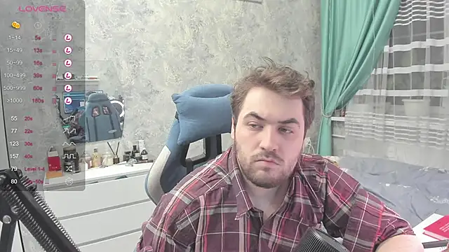 Morlaios online show from 01.08.25