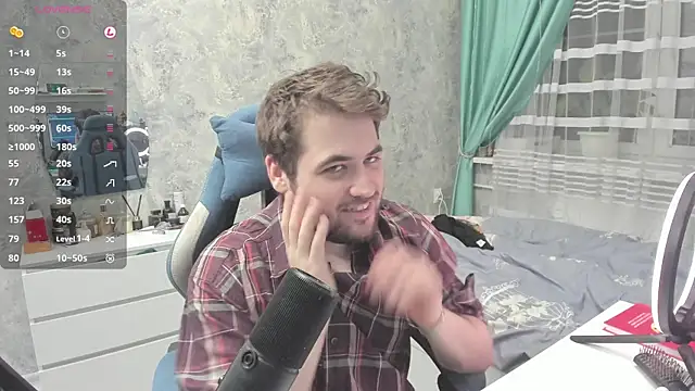 Morlaios online show from 01.09.25