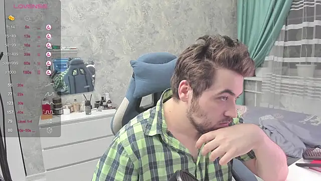 Morlaios online show from 01.10.25