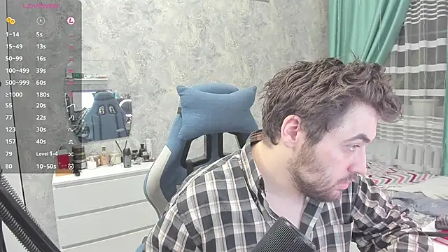 Morlaios online show from 01.11.25