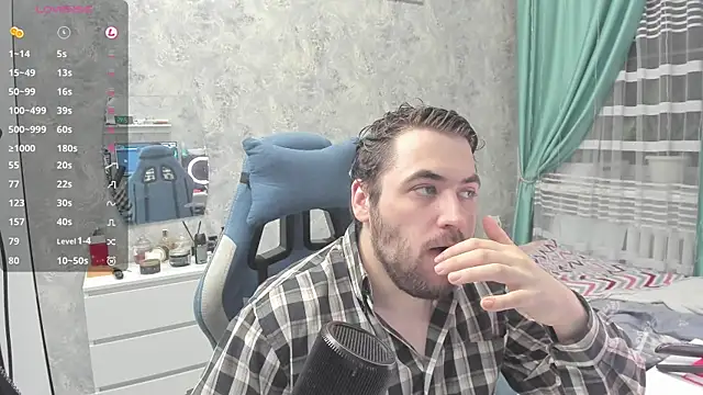 Morlaios online show from 01.11.25