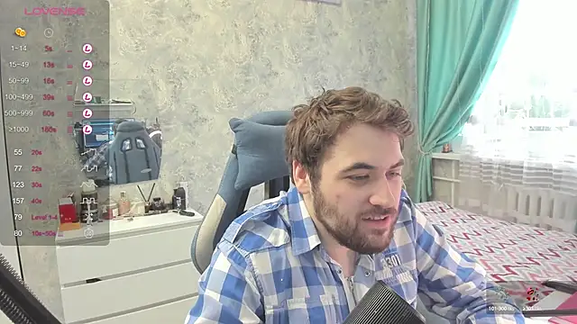 Morlaios online show from 01.22.25