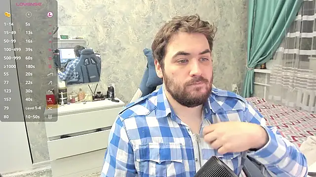 Morlaios online show from 01.23.25