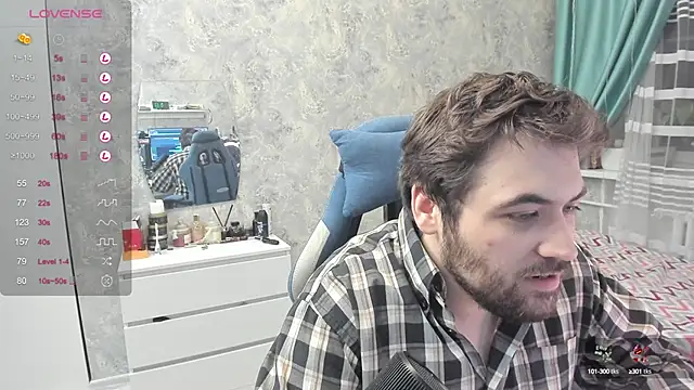 Morlaios online show from 01.23.25