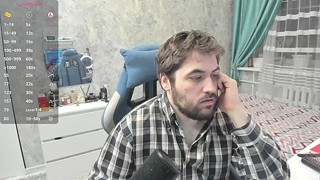 Morlaios online show from 01.23.25