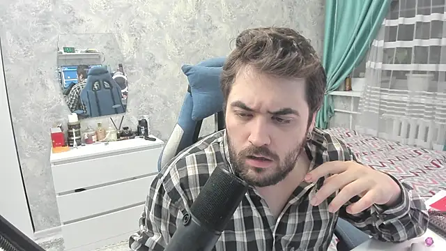 Morlaios online show from 01.23.25