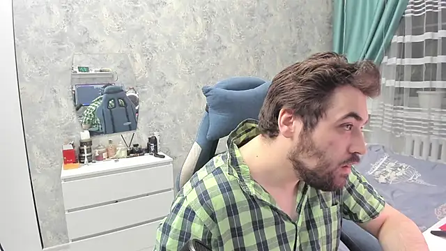 Morlaios online show from 01.24.25