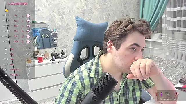 Morlaios online show from 01.28.25