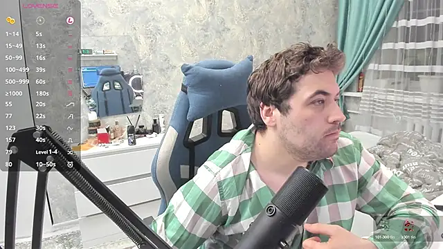 Morlaios online show from 02.02.25