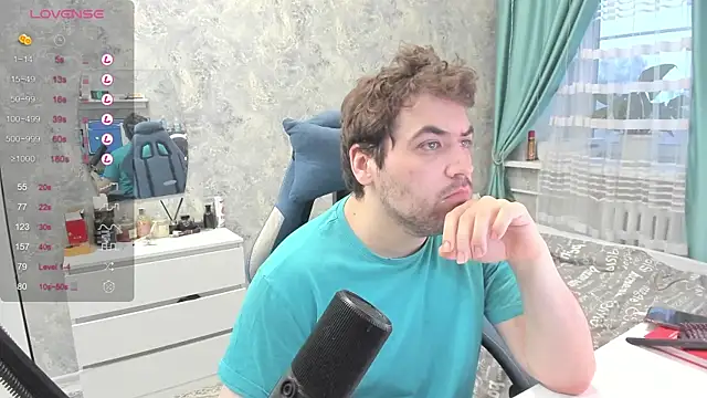 Morlaios online show from 02.05.25