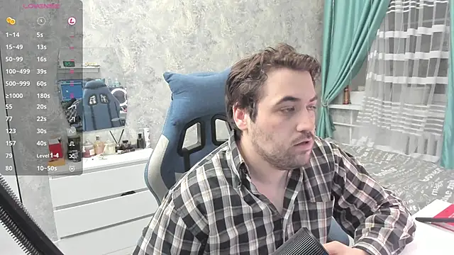 Morlaios online show from 02.06.25