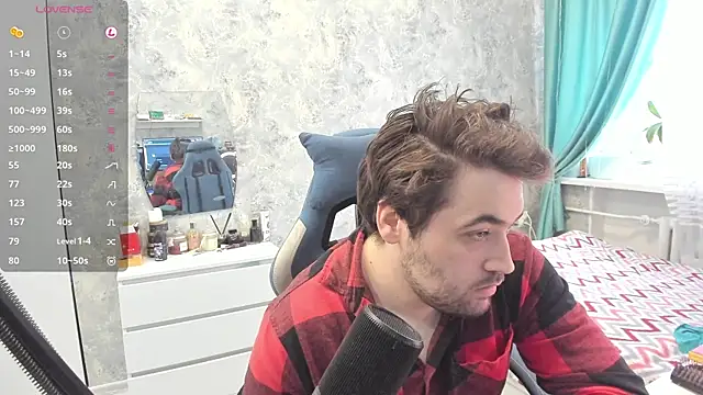 Morlaios online show from 02.08.25