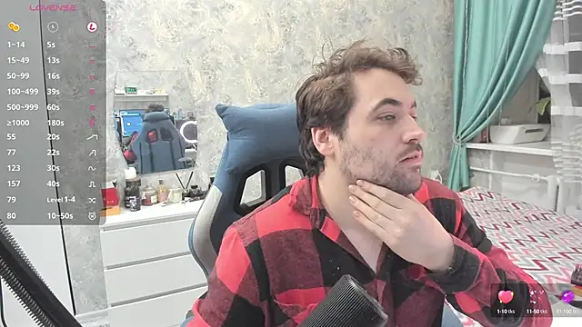 Morlaios online show from 02.08.25