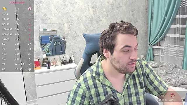 Morlaios online show from 02.09.25