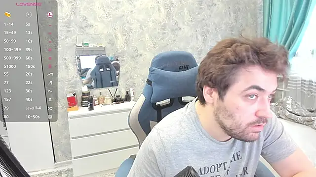 Morlaios online show from 02.12.25