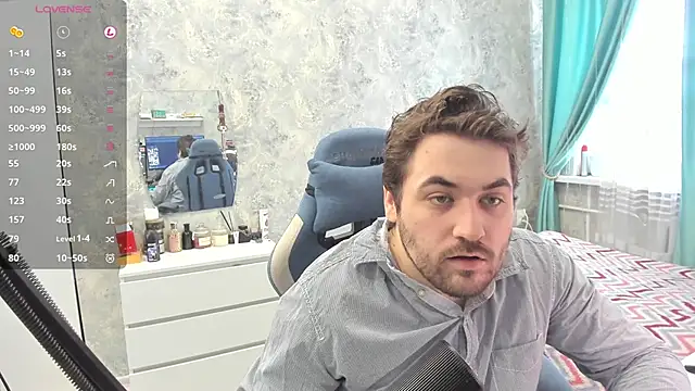 Morlaios online show from 02.15.25