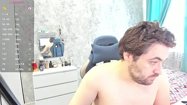 Morlaios online show from 02.15.25