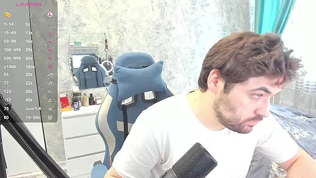 Morlaios online show from 02.17.25