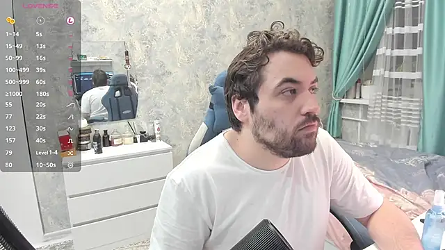 Morlaios online show from 02.21.25