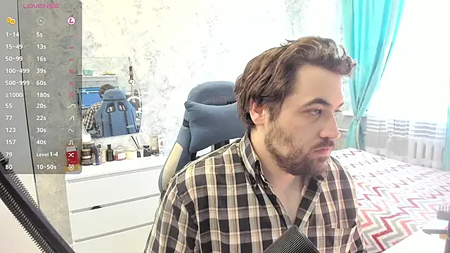 Morlaios online show from 02.27.25