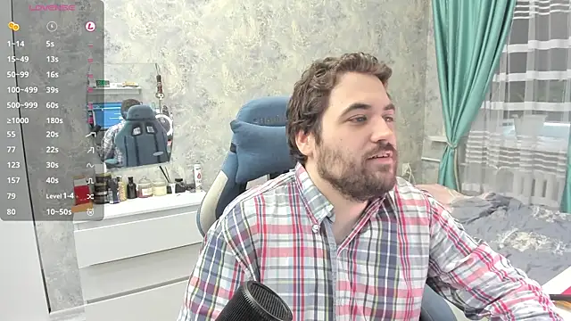 Morlaios online show from 03.01.25