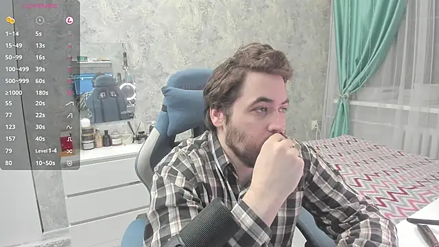 Morlaios online show from 03.08.25