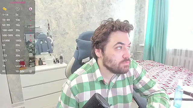 Morlaios online show from 03.10.25