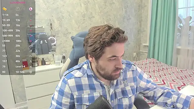 Morlaios online show from 03.11.25