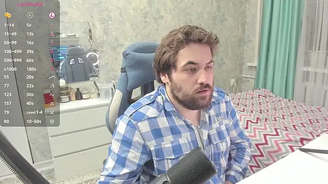 Morlaios online show from 03.11.25