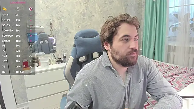 Morlaios online show from 03.14.25