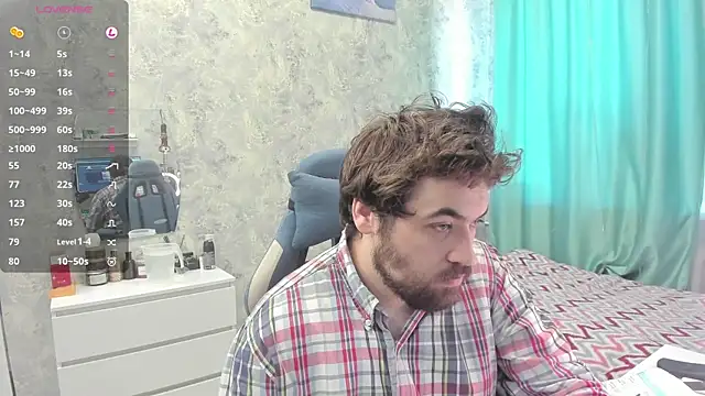 Morlaios online show from 03.16.25