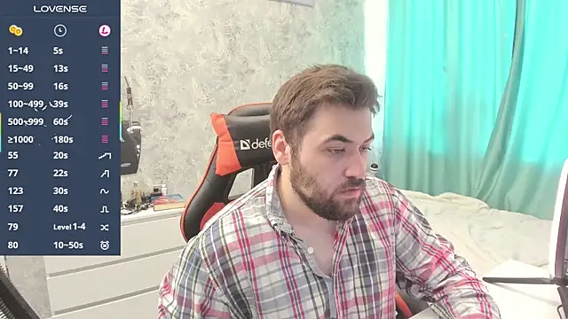 Morlaios online show from 09.15.25