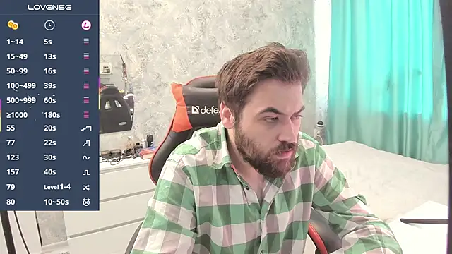 Morlaios online show from 09.29.25