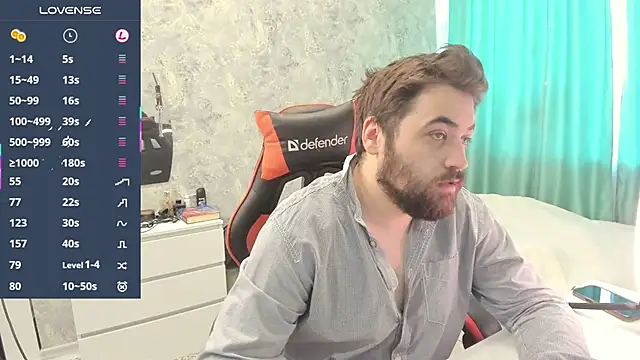 Morlaios online show from 10.01.25