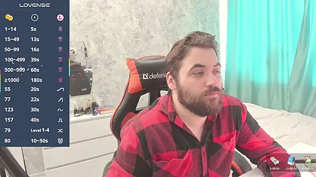 Morlaios online show from 10.02.25