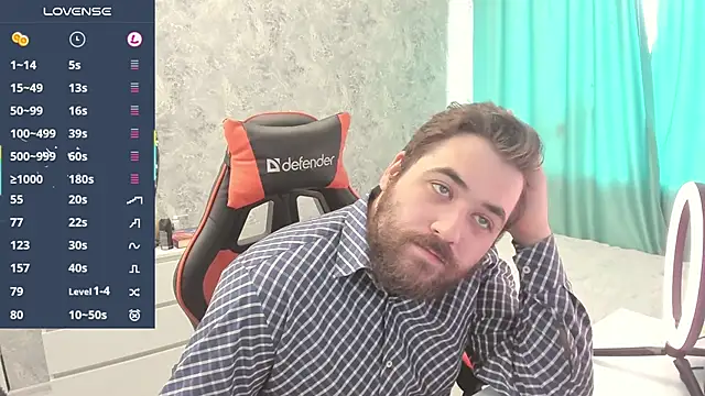 Morlaios online show from 10.08.25