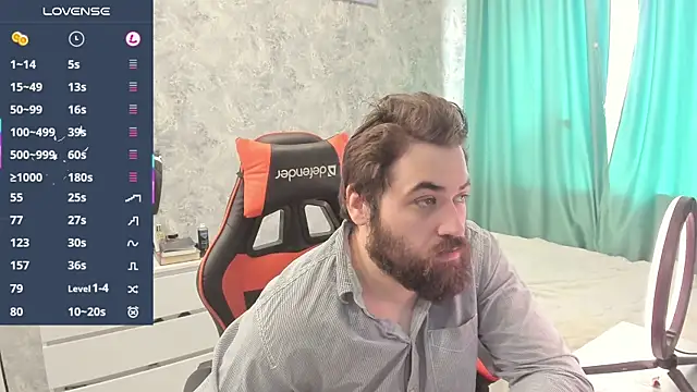 Morlaios online show from 11.01.25