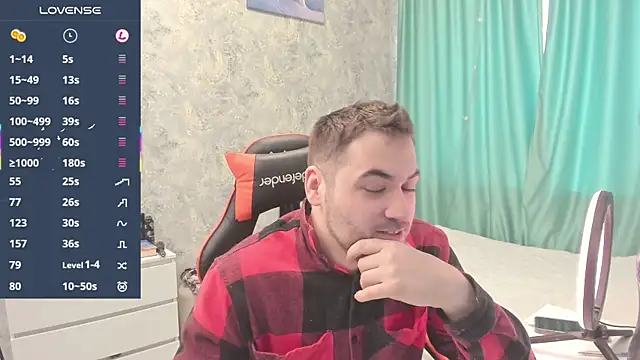 Morlaios online show from 11.09.25