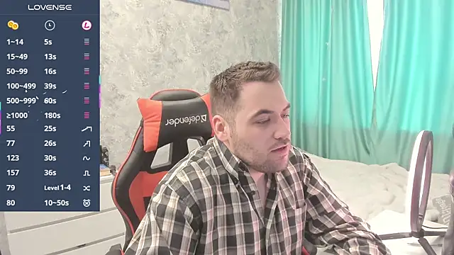 Morlaios online show from 11.10.25