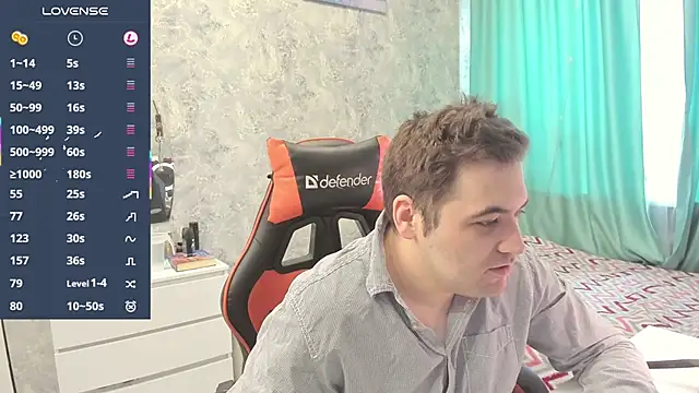 Morlaios online show from 12.14.25