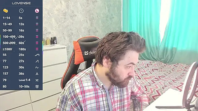 Morlaios online show from 02.23.26