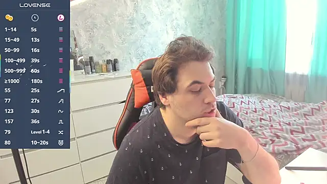 Morlaios online show from 03.30.26