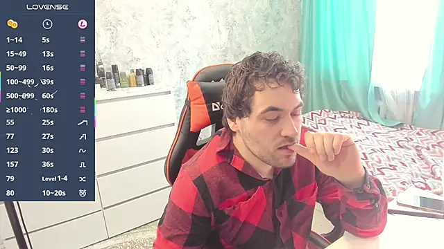 Morlaios online show from 04.04.26